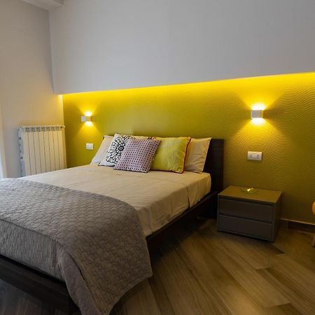 Casa Martina Lejlighed Castellammare di Stabia Eksteriør billede