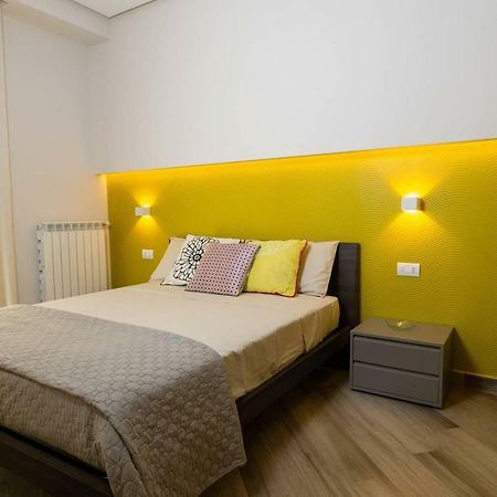 Casa Martina Lejlighed Castellammare di Stabia Eksteriør billede