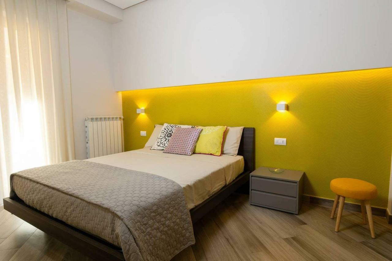 Casa Martina Lejlighed Castellammare di Stabia Eksteriør billede